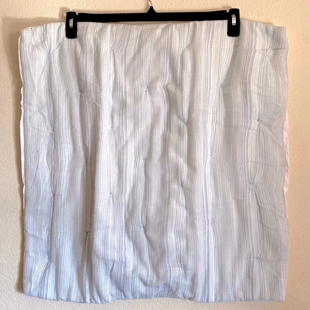 West Elm pillow cases